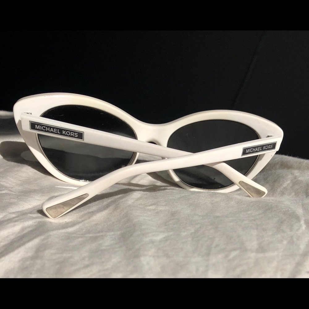 Michael Kors sunglasses